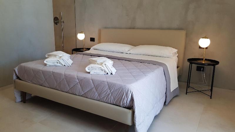 Villa Lekythos Charming relais - Oda