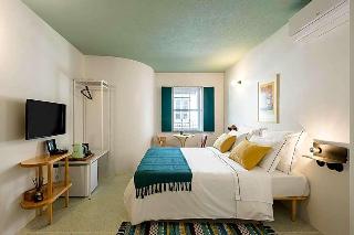 Covelo The Original Rooms And Suites fotoÄŸrafÄ±