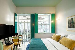 Covelo The Original Rooms And Suites fotoÄŸrafÄ±