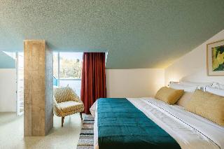 Covelo The Original Rooms And Suites fotoÄŸrafÄ±