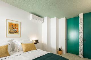 Covelo The Original Rooms And Suites fotoÄŸrafÄ±
