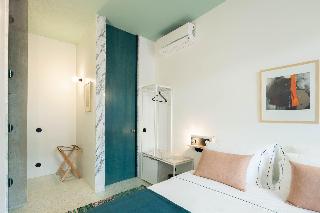 Covelo The Original Rooms And Suites fotoÄŸrafÄ±