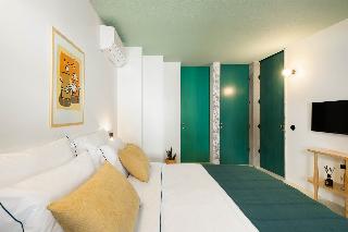 Covelo The Original Rooms And Suites fotoÄŸrafÄ±