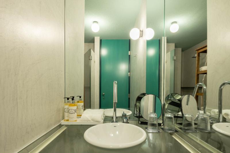 Covelo The Original Rooms And Suites - Oda