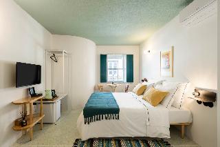 Covelo The Original Rooms And Suites fotoÄŸrafÄ±