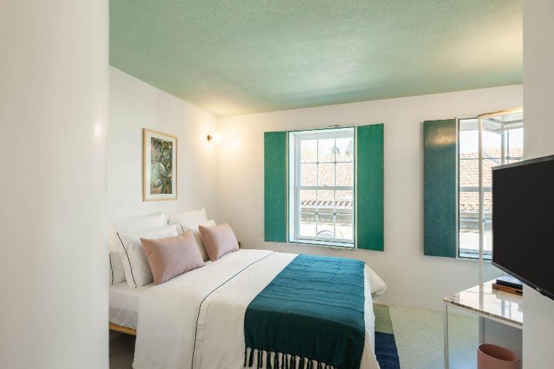 Covelo The Original Rooms And Suites - Oda
