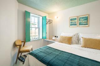 Covelo The Original Rooms And Suites fotoÄŸrafÄ±