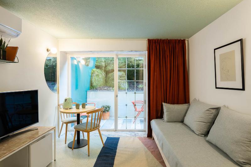Covelo The Original Rooms And Suites - Oda