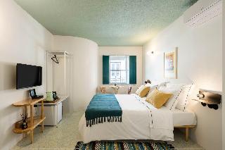 Covelo The Original Rooms And Suites fotoÄŸrafÄ±
