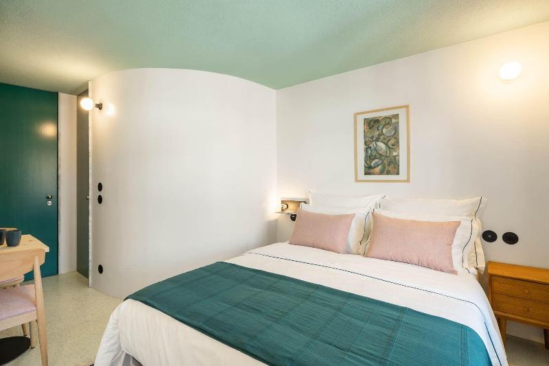 Covelo The Original Rooms And Suites - Oda