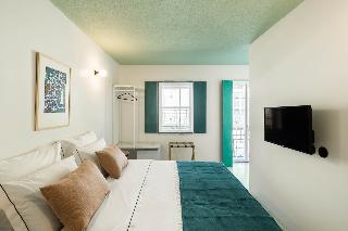 Covelo The Original Rooms And Suites fotoÄŸrafÄ±