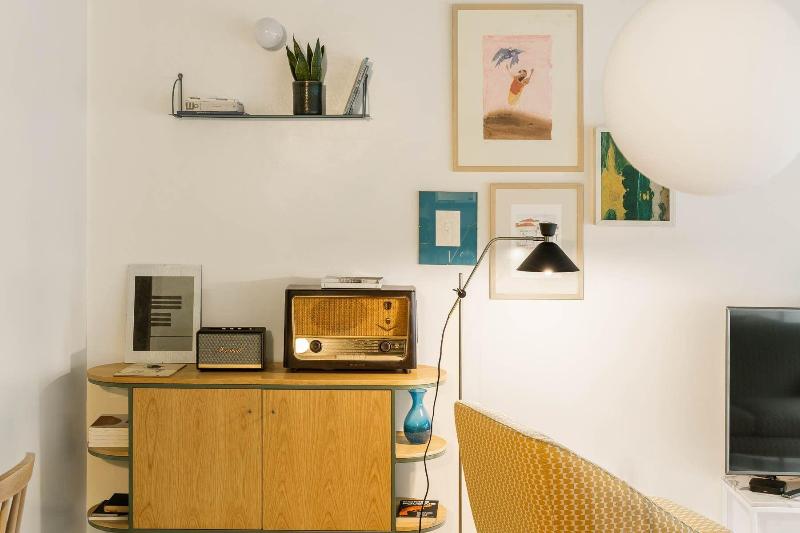 Covelo The Original Rooms And Suites - Oda