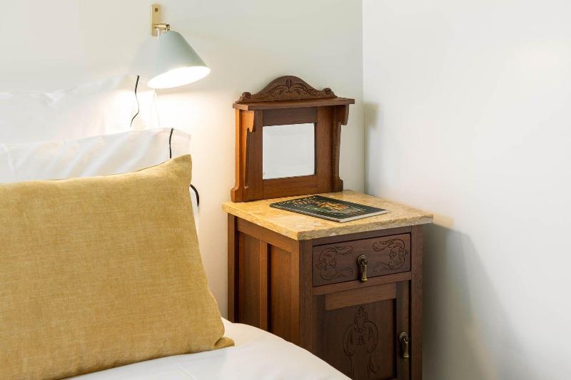 Covelo The Original Rooms And Suites - Oda
