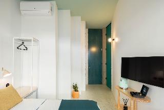 Covelo The Original Rooms And Suites fotoÄŸrafÄ±