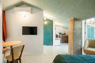 Covelo The Original Rooms And Suites fotoÄŸrafÄ±