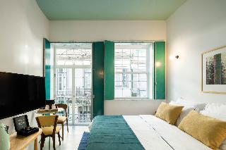Covelo The Original Rooms And Suites fotoÄŸrafÄ±