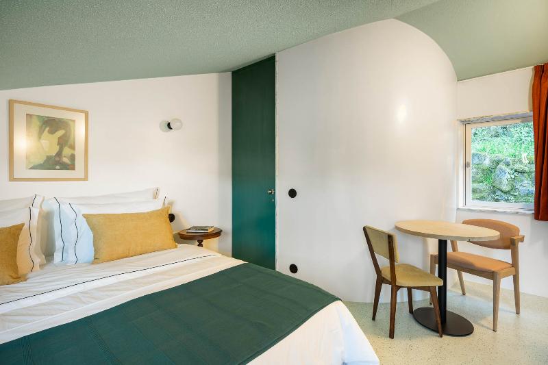 Covelo The Original Rooms And Suites - Oda