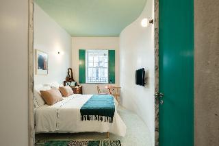 Covelo The Original Rooms And Suites fotoÄŸrafÄ±