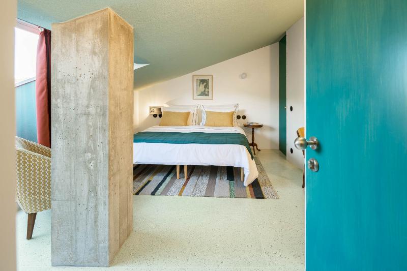 Covelo The Original Rooms And Suites - Oda
