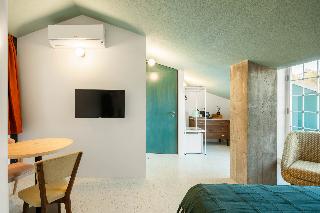 Covelo The Original Rooms And Suites fotoÄŸrafÄ±