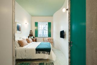 Covelo The Original Rooms And Suites fotoÄŸrafÄ±