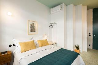Covelo The Original Rooms And Suites fotoÄŸrafÄ±