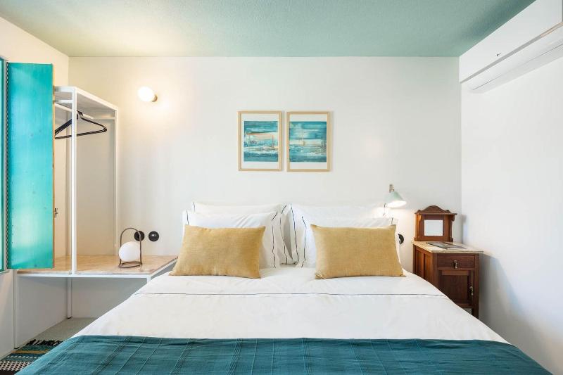 Covelo The Original Rooms And Suites - Oda