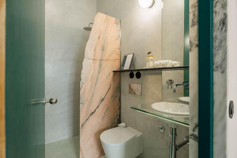 Covelo The Original Rooms And Suites - Oda
