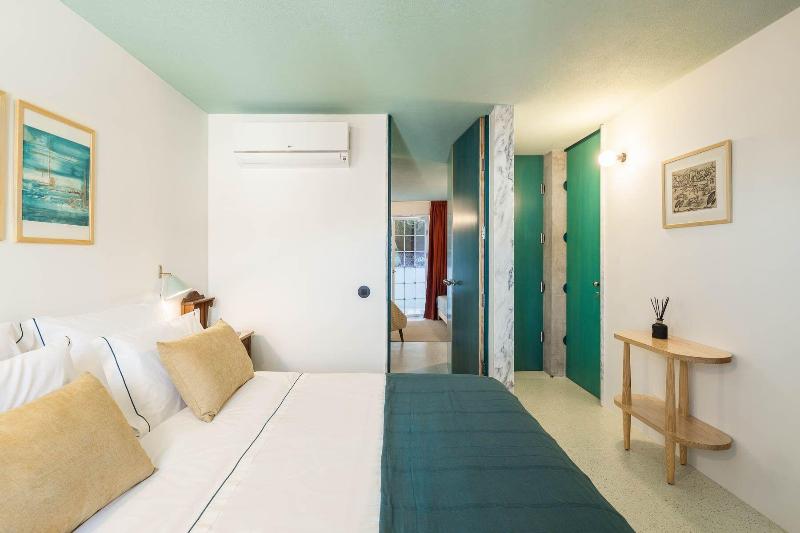 Covelo The Original Rooms And Suites - Oda