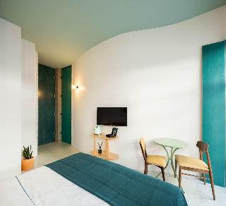 Covelo The Original Rooms And Suites fotoÄŸrafÄ±