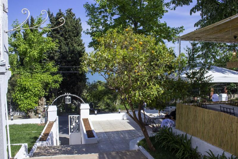 Ikigai Hotel Villa Rifat - Genel