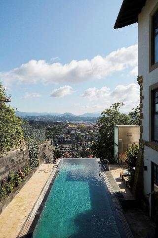 Boutique Hotel Mendi Argia