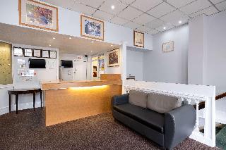 Comfort Inn Birmingham fotoÄŸrafÄ±
