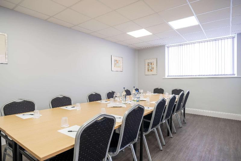 Comfort Inn Birmingham - Toplantı