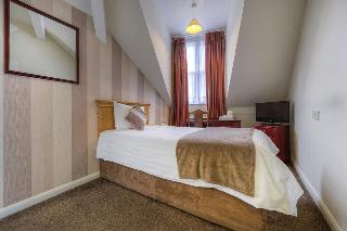 Comfort Inn Birmingham fotoÄŸrafÄ±