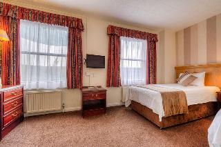 Comfort Inn Birmingham fotoÄŸrafÄ±