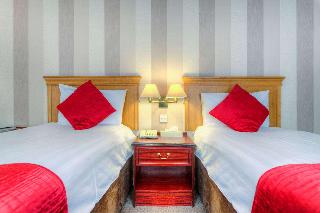 Comfort Inn Birmingham fotoÄŸrafÄ±