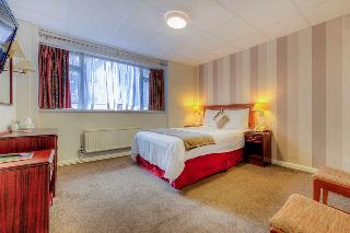 Comfort Inn Birmingham fotoÄŸrafÄ±