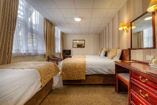 Comfort Inn Birmingham fotoÄŸrafÄ±