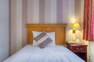 Comfort Inn Birmingham fotoÄŸrafÄ±