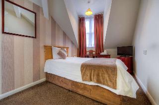 Comfort Inn Birmingham fotoÄŸrafÄ±