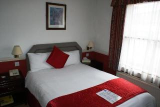 Comfort Inn Birmingham fotoÄŸrafÄ±