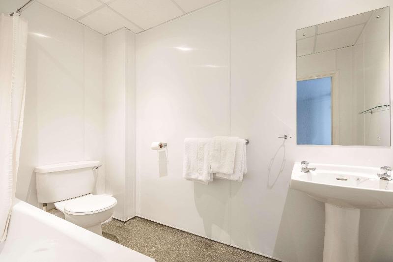 Comfort Inn Birmingham - Oda