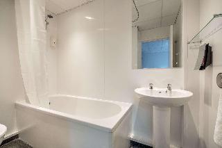 Comfort Inn Birmingham fotoÄŸrafÄ±