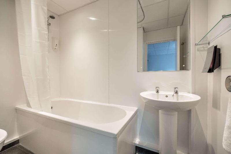 Comfort Inn Birmingham - Oda
