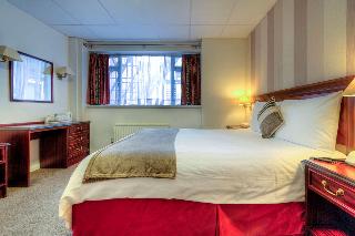Comfort Inn Birmingham fotoÄŸrafÄ±