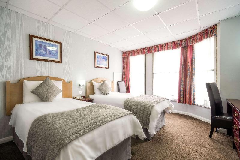 Comfort Inn Birmingham - Oda
