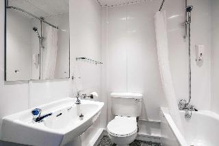 Comfort Inn Birmingham fotoÄŸrafÄ±