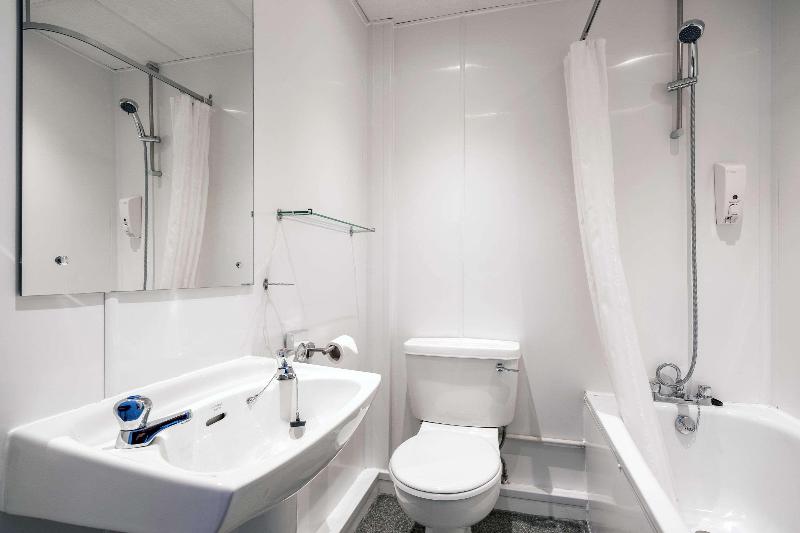 Comfort Inn Birmingham - Oda