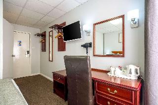 Comfort Inn Birmingham fotoÄŸrafÄ±